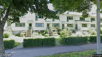 Bostadsrätter till salu i Göteborg Centrum - Bild från Google Street View