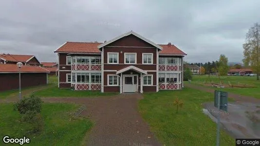 Lägenheter att hyra i Gagnef - Bild från Google Street View