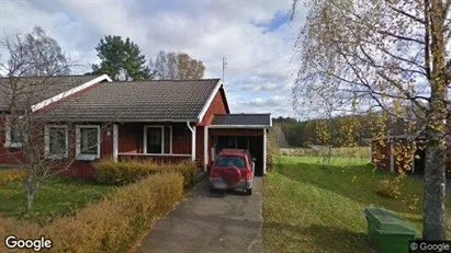 Lägenheter att hyra i Gagnef - Bild från Google Street View