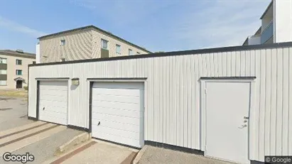 Lägenheter att hyra i Nynäshamn - Bild från Google Street View