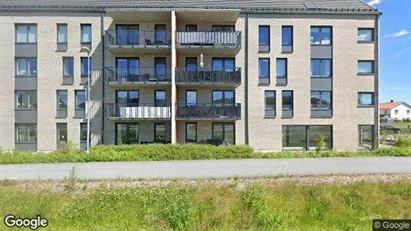 Lägenheter till salu i Örebro - Bild från Google Street View