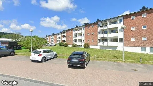 Lägenheter till salu i Mölndal - Bild från Google Street View