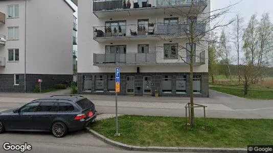 Lägenheter till salu i Örebro - Bild från Google Street View