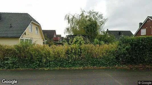 Lägenheter till salu i Trelleborg - Bild från Google Street View