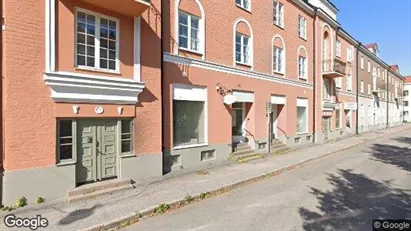 Lägenheter till salu i Uppsala - Bild från Google Street View
