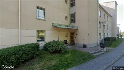 Lägenheter till salu i Södertälje - Bild från Google Street View