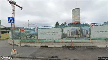 Lägenheter till salu i Nacka - Bild från Google Street View