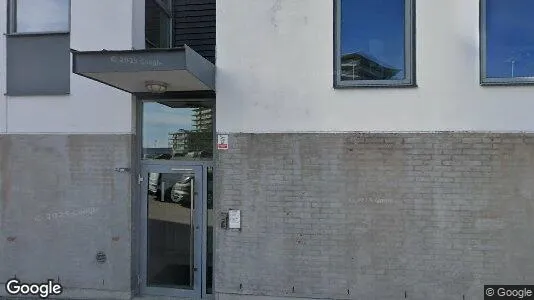 Lägenheter till salu i Kalmar - Bild från Google Street View