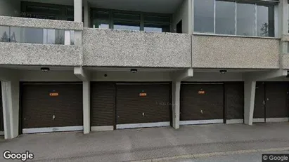 Lägenheter till salu i Täby - Bild från Google Street View