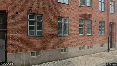 Lägenheter till salu i Malmö Centrum - Bild från Google Street View