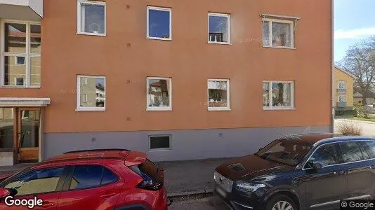 Lägenheter till salu i Kalmar - Bild från Google Street View