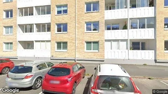 Lägenheter till salu i Jönköping - Bild från Google Street View