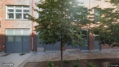 Lägenheter till salu i Sundbyberg - Bild från Google Street View