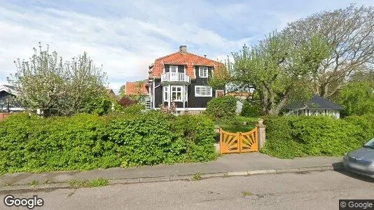 Lägenheter till salu i Mörbylånga - Bild från Google Street View