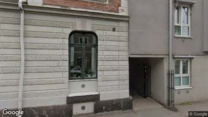 Lägenheter till salu i Kalmar - Bild från Google Street View
