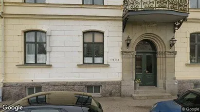 Lägenheter till salu i Kalmar - Bild från Google Street View