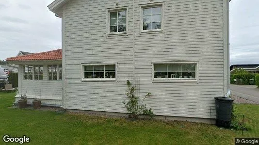 Lägenheter till salu i Kalmar - Bild från Google Street View