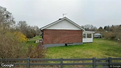 Lägenheter till salu i Kalmar - Bild från Google Street View