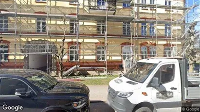 Lägenheter till salu i Kalmar - Bild från Google Street View