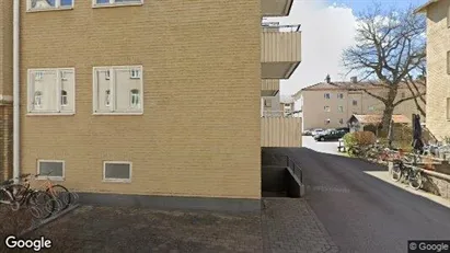 Lägenheter till salu i Kalmar - Bild från Google Street View