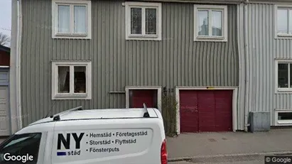 Lägenheter till salu i Kalmar - Bild från Google Street View