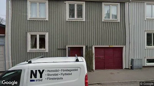 Lägenheter till salu i Kalmar - Bild från Google Street View