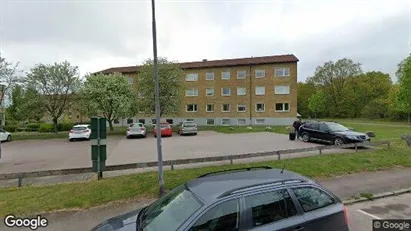 Lägenheter till salu i Kalmar - Bild från Google Street View