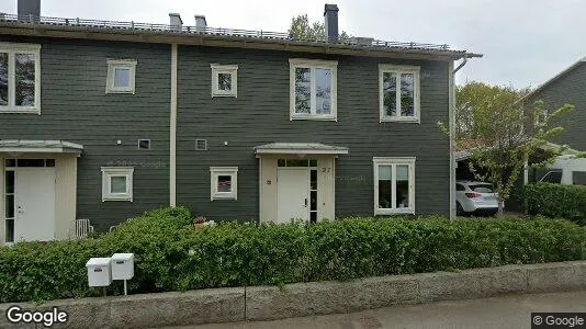 Lägenheter till salu i Kalmar - Bild från Google Street View