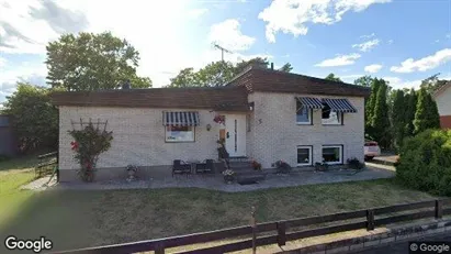 Lägenheter till salu i Torsås - Bild från Google Street View