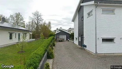 Lägenheter till salu i Kalmar - Bild från Google Street View