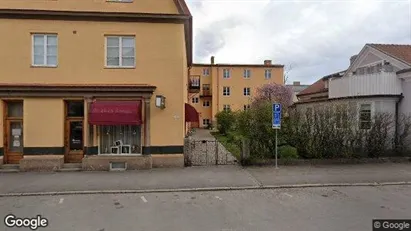 Lägenheter till salu i Kalmar - Bild från Google Street View