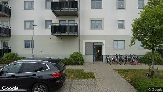 Lägenheter till salu i Kalmar - Bild från Google Street View