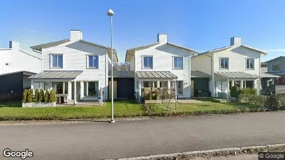 Lägenheter till salu i Kalmar - Bild från Google Street View