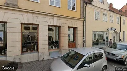Lägenheter till salu i Kalmar - Bild från Google Street View