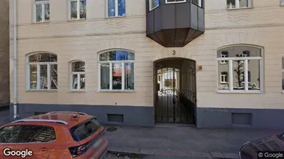 Lägenheter till salu i Kalmar - Bild från Google Street View