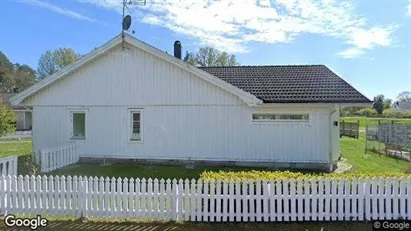 Lägenheter till salu i Kalmar - Bild från Google Street View