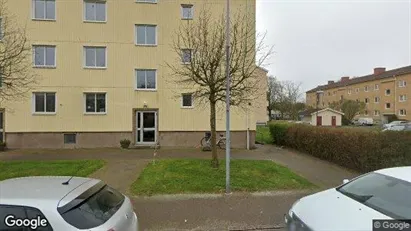 Lägenheter till salu i Kalmar - Bild från Google Street View