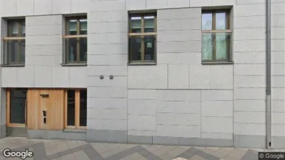 Lägenheter till salu i Kalmar - Bild från Google Street View