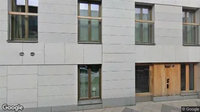 Lägenheter till salu i Kalmar - Bild från Google Street View