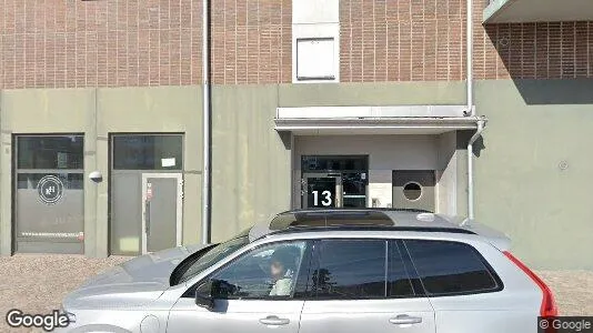 Lägenheter till salu i Kalmar - Bild från Google Street View