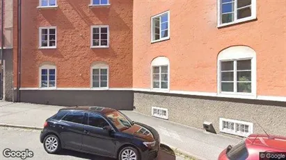 Lägenheter till salu i Vasastan - Bild från Google Street View