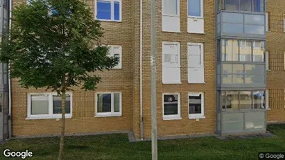 Lägenheter till salu i Karlstad - Bild från Google Street View