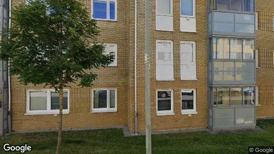 Lägenheter till salu i Karlstad - Bild från Google Street View
