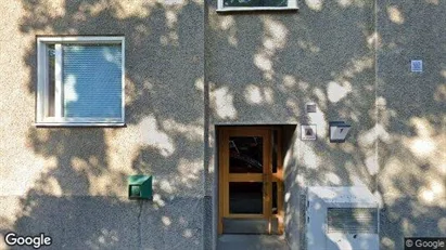 Lägenheter att hyra i Söderort - Bild från Google Street View
