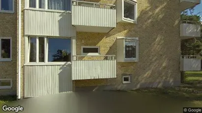 Lägenheter att hyra i Värmdö - Bild från Google Street View