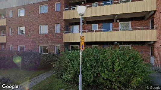 Lägenheter att hyra i Värmdö - Bild från Google Street View