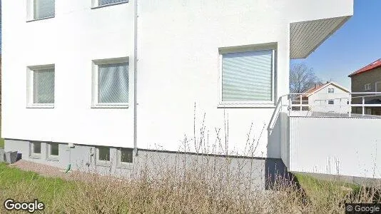 Lägenheter till salu i Örgryte-Härlanda - Bild från Google Street View
