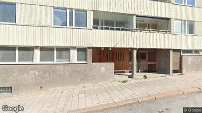 Lägenheter till salu i Södermalm - Bild från Google Street View