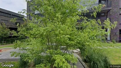 Lägenheter till salu i Örgryte-Härlanda - Bild från Google Street View