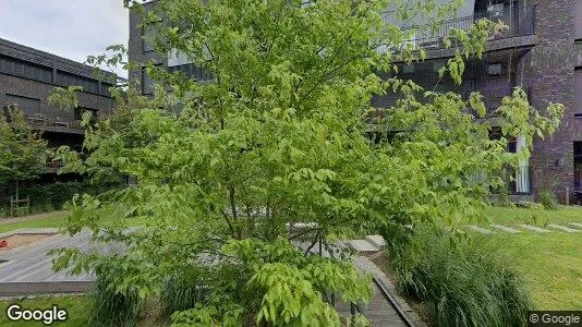 Lägenheter till salu i Örgryte-Härlanda - Bild från Google Street View